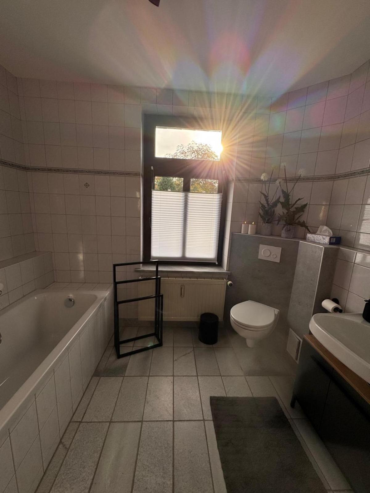 Ferienwohnung Uranus 1A Аннаберг-Бухгольц Экстерьер фото