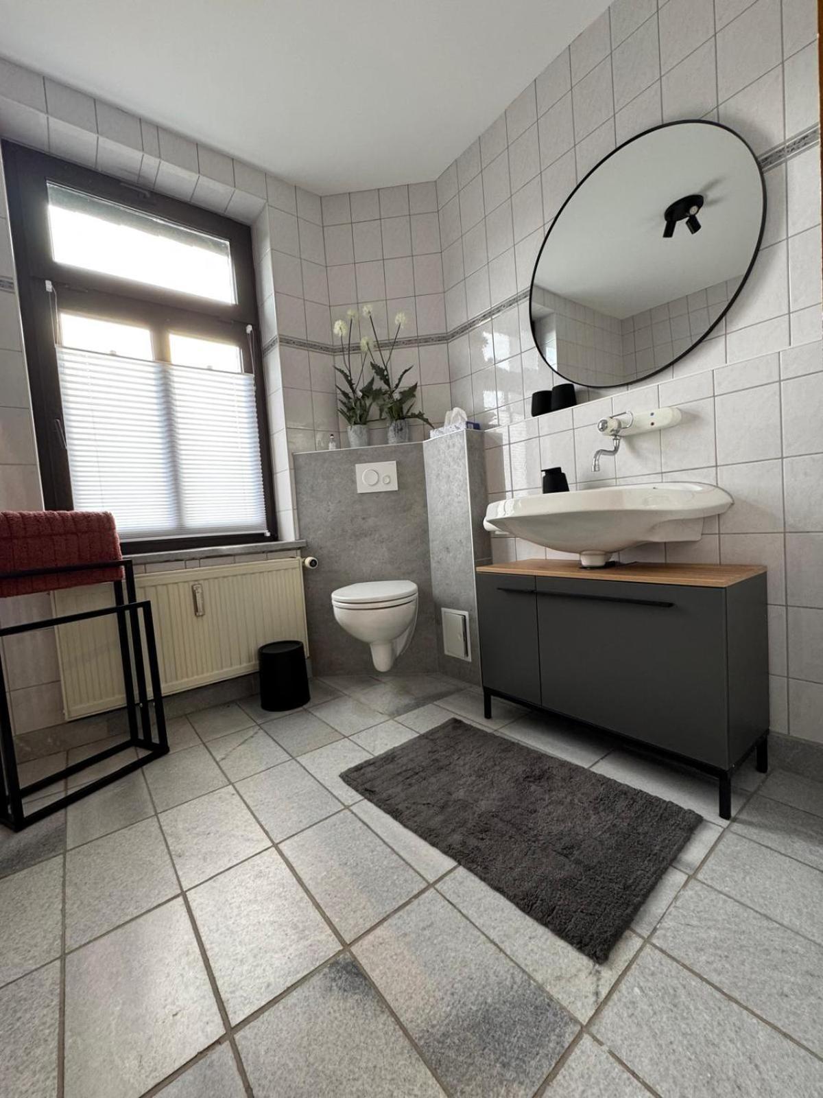 Ferienwohnung Uranus 1A Аннаберг-Бухгольц Экстерьер фото